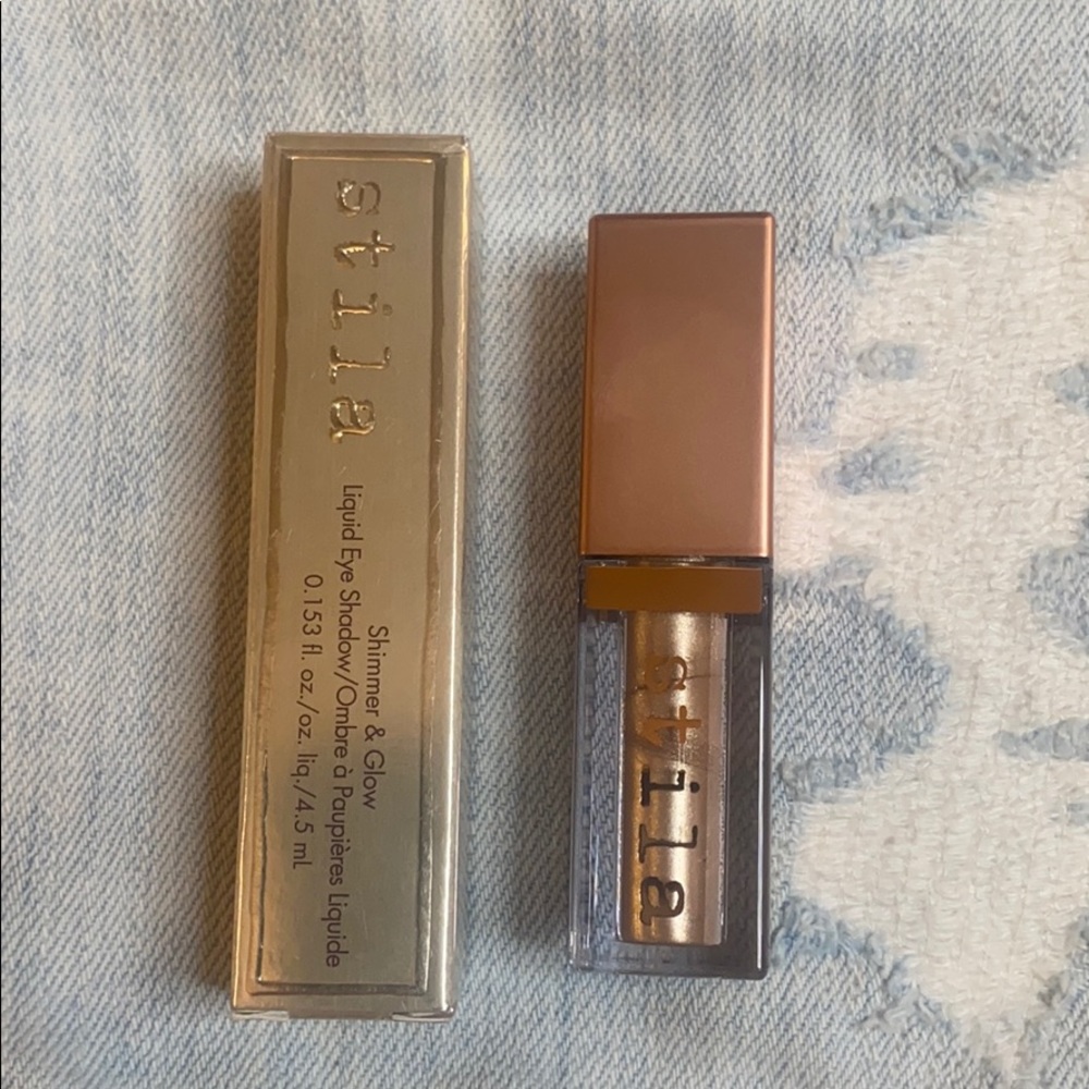Stila Shimmer & Glow in Starlight